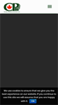 Mobile Screenshot of canphyto.com